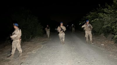 Hatay’da narenciye hasadına sayılı günler kala çiftçinin umudu olan ürünler,