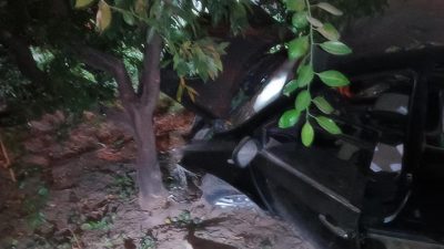 &nbsp; Hatay’ın Samandağ ilçesine bağlı Kuşalanı Mahallesi’nde meydana gelen kazada,