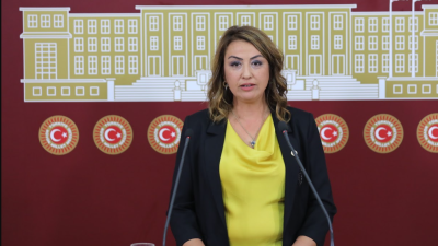 Cumhuriyet Halk Partisi (CHP) Hatay Milletvekili Nermin Yıldırım Kara, Hatay’da