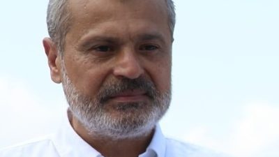 Hatay Büyükşehir Belediye Başkanı Mehmet Öntürk, 2024-2025 eğitim-öğretim yılının başlaması