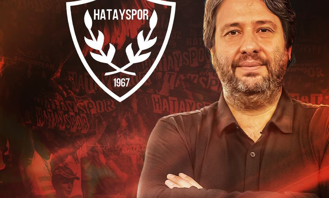 Hatayspor Kulübü, teknik direktör