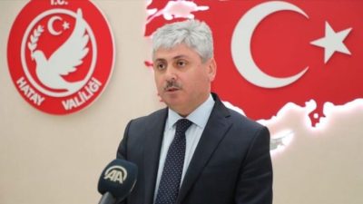 Yargıtay, Hatay’da 6 Şubat depremlerinde ailesini kaybeden Cahit Aşkar’ın, dönemin