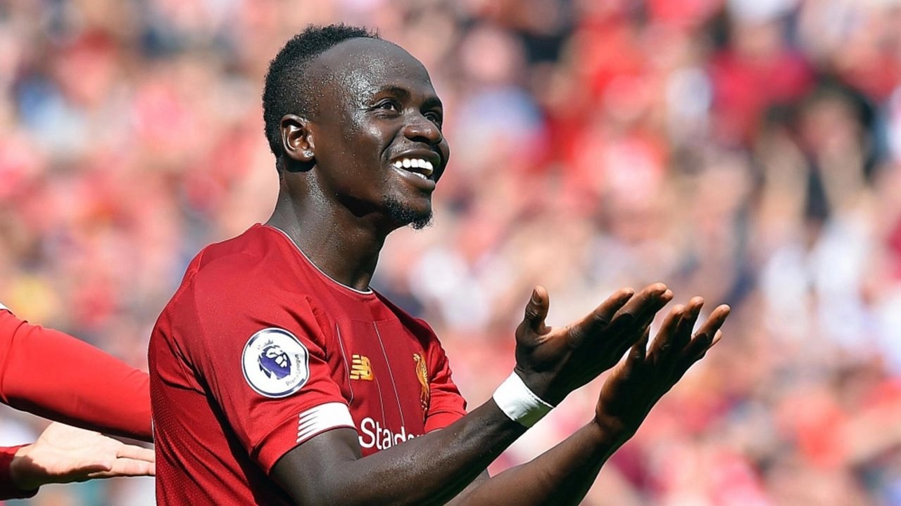 Beşiktaş’ta Sadio Mané sesleri