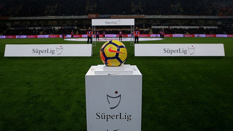 Trendyol Süper Lig’in 5. haftası, 14 Eylül Perşembe günü dört