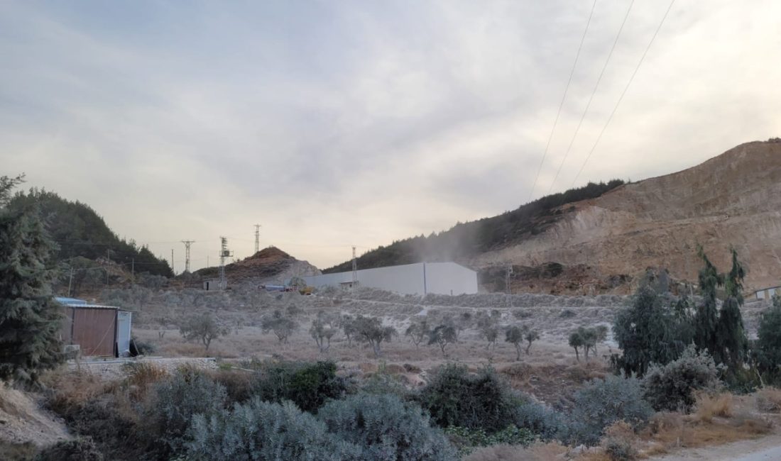 Hatay’ın Kuruyer Mahallesi, 6