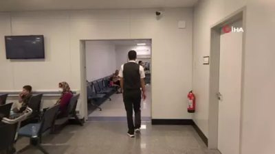 Kahramanmaraş merkezli depremlerde aile bireylerini kaybeden 22 yaşındaki Mehmet Han