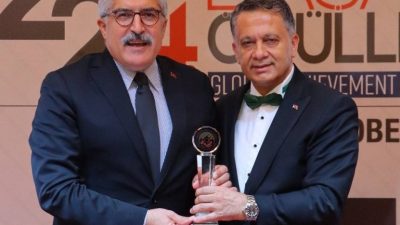 Küresel Gazeteciler konseyi bu yıl kuruluşunun 5. Yıldönümünü Alanya’da medya