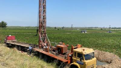 Hatay Büyükşehir Belediyesi, Başkan Mehmet Öntürk’ün hedefi doğrultusunda, kentte su