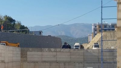 Hafta sonunda Antakya’nın Dikmece kırsalında, bir gencin intihar girişimi son