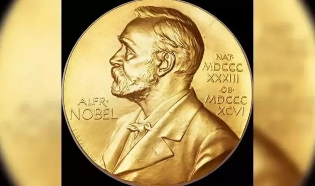 NOBEL Fizik Ödülü'nü Amerikalı