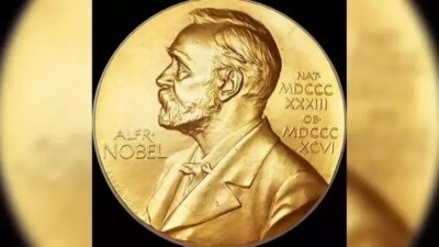 NOBEL Fizik Ödülü'nü Amerikalı John Hopfield ve İngiliz asıllı Kanada