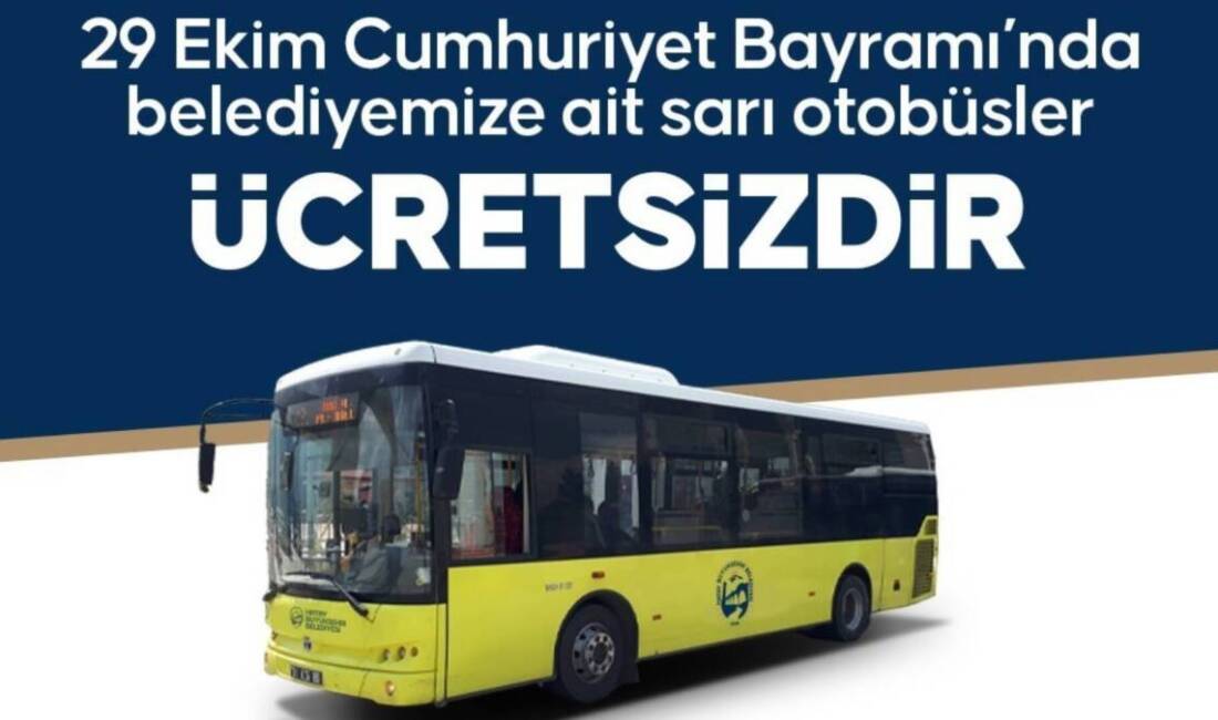 Hatay Büyükşehir Belediyesi, Cumhuriyet