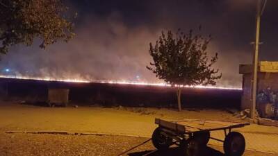 Cumhurbaşkanlığı İletişim Başkanlığı Dezenformasyonla Mücadele Merkezi, Suriye tarafında üç gün