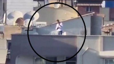 Hatay’ın Reyhanlı ilçesi Yenimahalle’de, geçtiğimiz günlerde bir düğün töreninde yaşanan