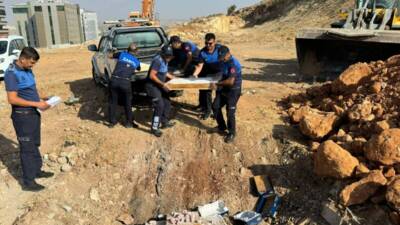Hatay Büyükşehir Belediyesi (HBB), halkın sağlıklı gıdaya ulaşmasını sağlamak amacıyla