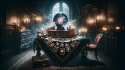 Tarot kartları bugün hayatınızdaki önemli alanlara ışık tutuyor ve size