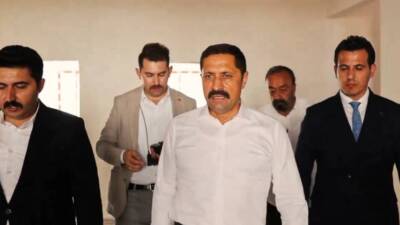 Hatay Valiliği tarafından yapılan son açıklamada, “Hedef Deprem Öncesi Derslik