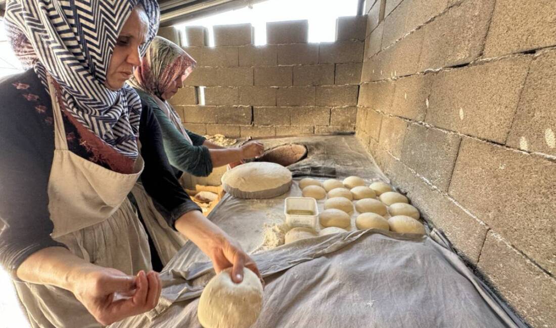 Hatay'da hayata geçirilen "İyilik