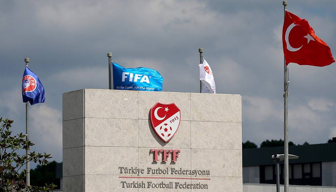 Türkiye Futbol Federasyonu (TFF)