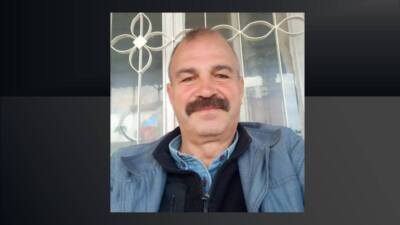 Hatay-Dörtyol ilçesi Çaylı Mahallesinden Emekli Polis Bülent Öztürk Hakkın rahmetine