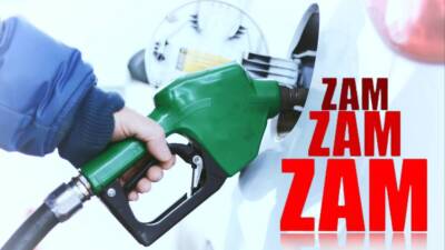 Küresel piyasalarda Brent petrol fiyatlarındaki artış, benzin ve motorin fiyatlarında