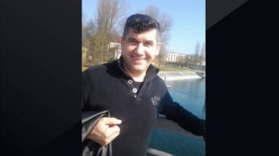 Almanya’nın Aalen kentinde yaşayan Hatay-Defneli Ali Hamurcu, olgun yaşta vefat