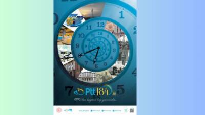 23 Ekim 1840 tarihinde haberleşmeyi sağlamak amacıyla Posta Nezareti adıyla