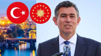 Cumhurbaşkanı Erdoğan'ın imzasıyla Resmi Gazete'de yayımlanan atama kararlarına göre, Türkiye'nin