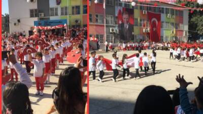Hatay'ın Antakya ilçesinde yer alan ve depremden en az etkilenen