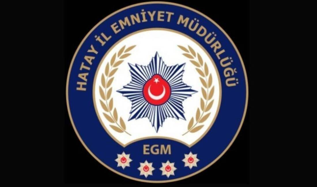 Hatay Emniyet Müdürlüğü, 23