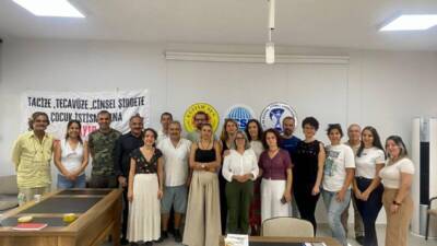 Hatay’da Kamu Emekçileri Sendikaları Konfederasyonu (KESK), Eğitim Sen, SES ve