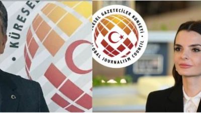 Küresel Gazeteciler Konseyi (KGK) tarafından düzenlenen Küresel Medya Buluşması’nın 4’üncüsü,