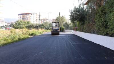 Hatay Büyükşehir Belediyesi (HBB), vatandaşların daha güvenli ve konforlu seyahat