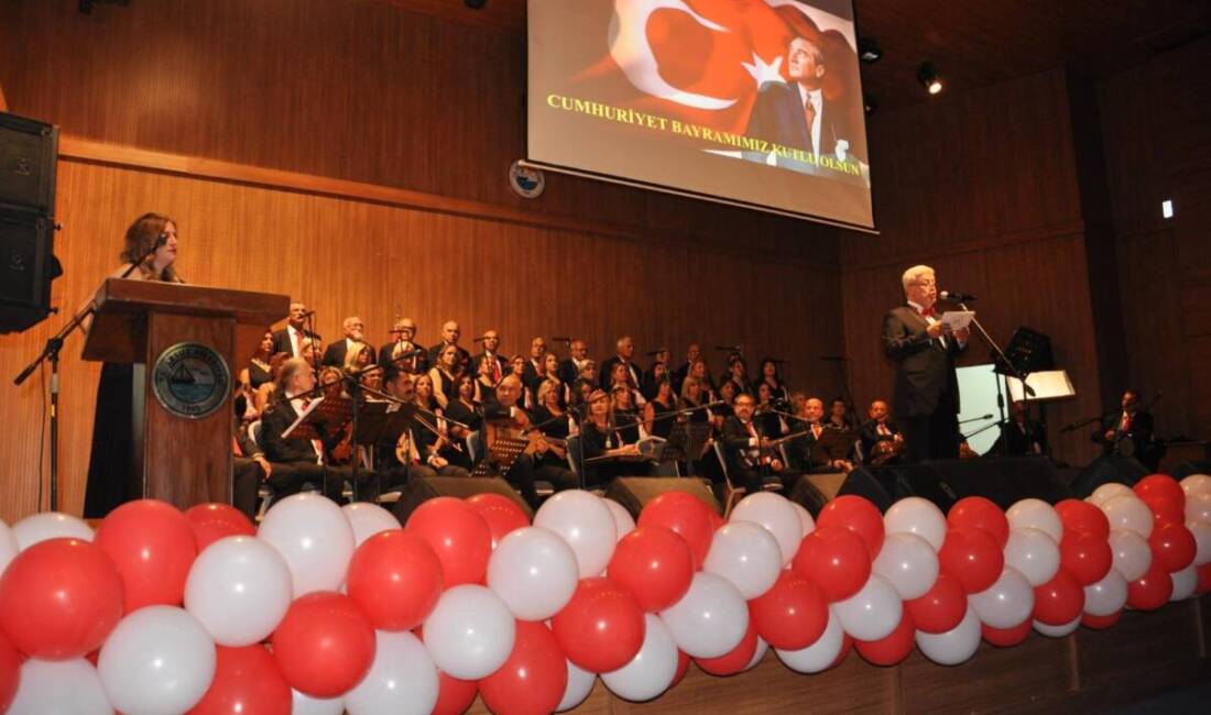 Antakya Musiki Derneği, Cumhuriyetimizin