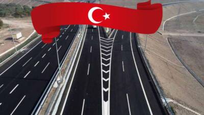 29 Ekim Cumhuriyet Bayramı’nda devletin işlettiği köprü ve otoyollarda geçişler