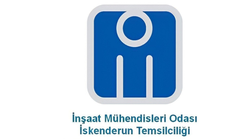 İnşaat Mühendisleri Hatay Şubesi