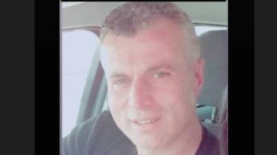 Hatay-Samandağ-Yaylıca Mahallesi’nden TIR şoförü Cuma Çatal, Avrupa’da seyir halindeyken direksiyon