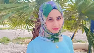 24 Eylül’de kaybolan 22 yaşındaki Cennet Solak’ın ailesi, genç kadının