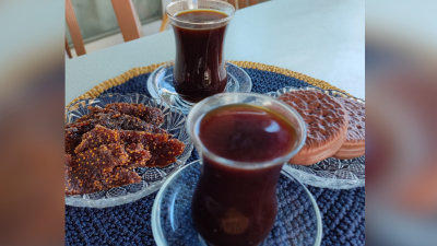 Dünya genelinde her yıl 1 Ekim’de kutlanan Dünya Kahve Günü,