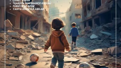 Editörlüğünü Ahmet Gökçe’nin yaptığı Gökçe Futbolist Dergisi, son sayısında Hatayspor’a