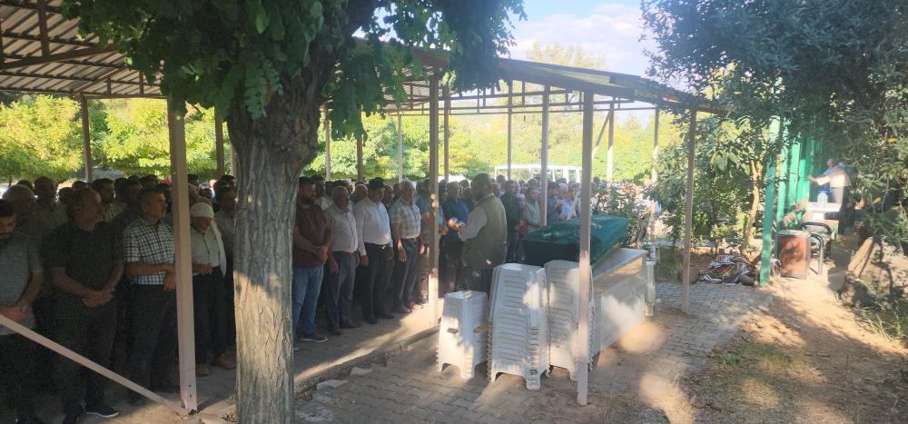 Hatay’da, servise binmek için