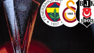 UEFA Avrupa Ligi’nin ikinci hafta maçları tamamlandı. Türkiye’yi temsil eden