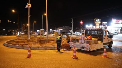 6 Şubat depremlerinden ağır yara alan Hatay’ın yeniden inşa süreci