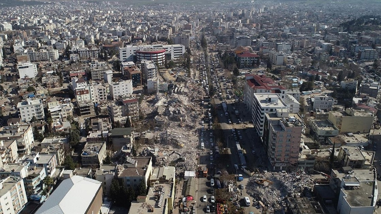 Hatay’da yapılandırma ödeme süreleri uzatıldı