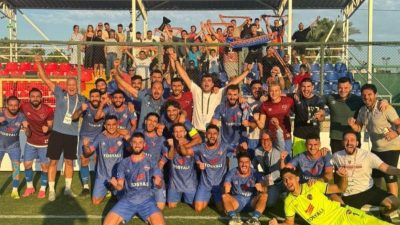 Türkiye 2. Lig’de mücadele eden Hatay temsilcisi İskenderunspor, deplasmanda karşılaştığı