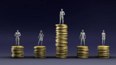 Eurostat’ın verilerine göre, Türkiye nüfusunun en zengin yüzde 1’lik kesimi,