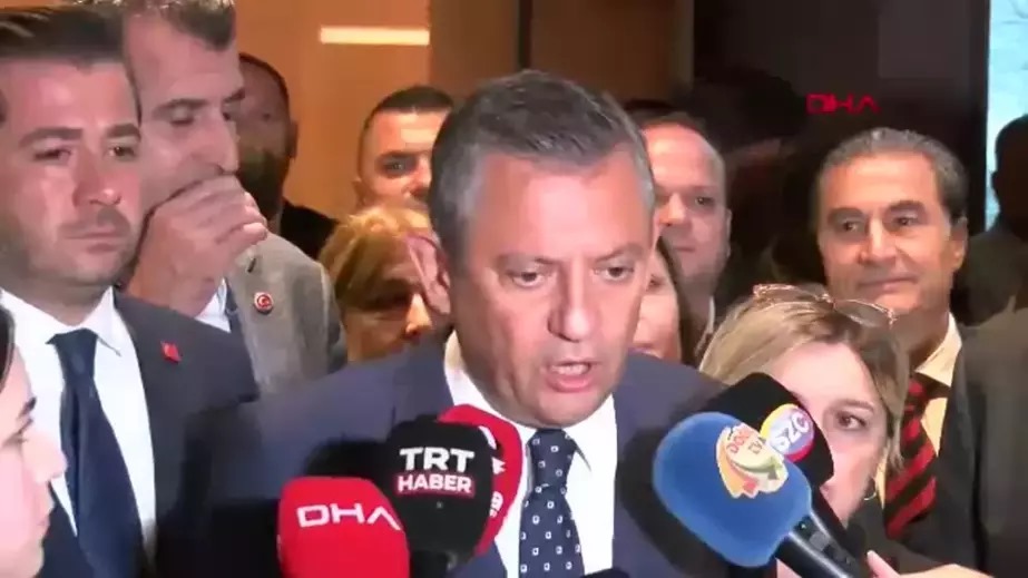 Özel: “Hataylıları yalnız bırakmayacağız”