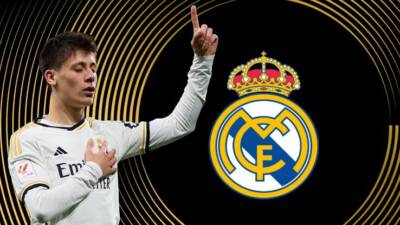 Son dönemde performansıyla dikkat çeken Arda Güler'in, Real Madrid'deki geleceği