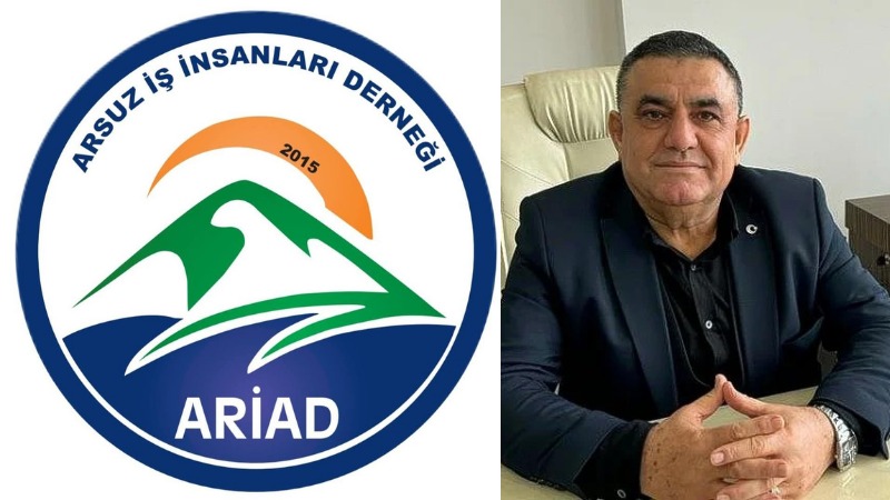 ARİAD Başkanı Ağır: “Kadınlar İçin Şiddetsiz Bir Dünya Umut Ediyoruz”