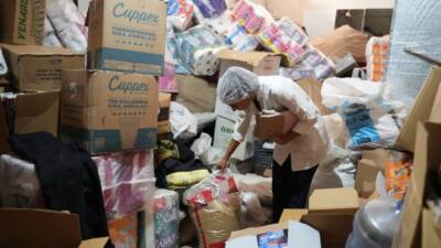 Hatay Büyükşehir Belediyesi, il genelinde gıda işletmelerinin standartlara uygun hizmet